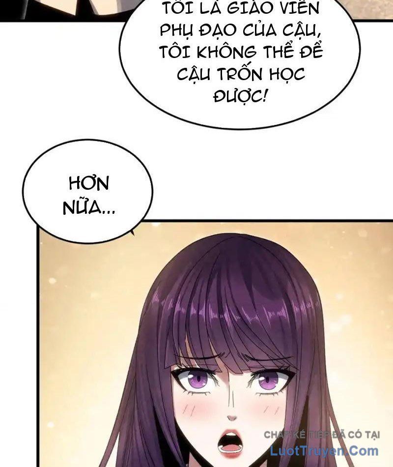 Đặc Chủng Trùng Sinh Về Thời Trung Học Chap 18 - Next Chap 17