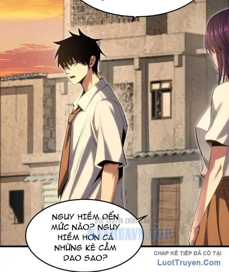 Đặc Chủng Trùng Sinh Về Thời Trung Học Chap 18 - Next Chap 17