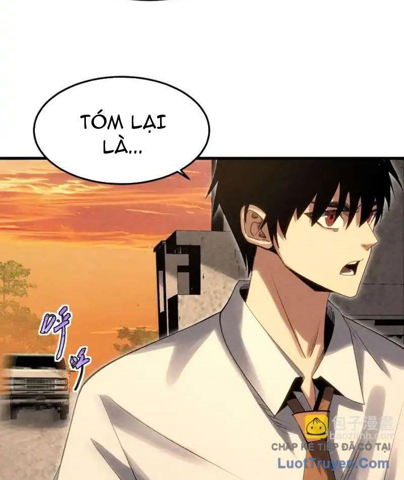 Đặc Chủng Trùng Sinh Về Thời Trung Học Chap 18 - Next Chap 17