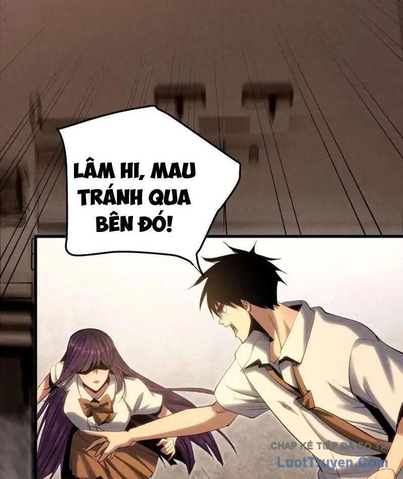 Đặc Chủng Trùng Sinh Về Thời Trung Học Chap 18 - Next Chap 17