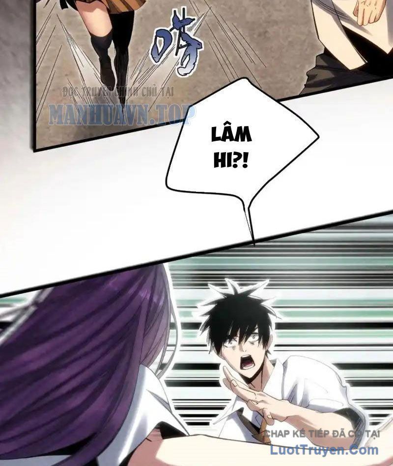 Đặc Chủng Trùng Sinh Về Thời Trung Học Chap 18 - Next Chap 17