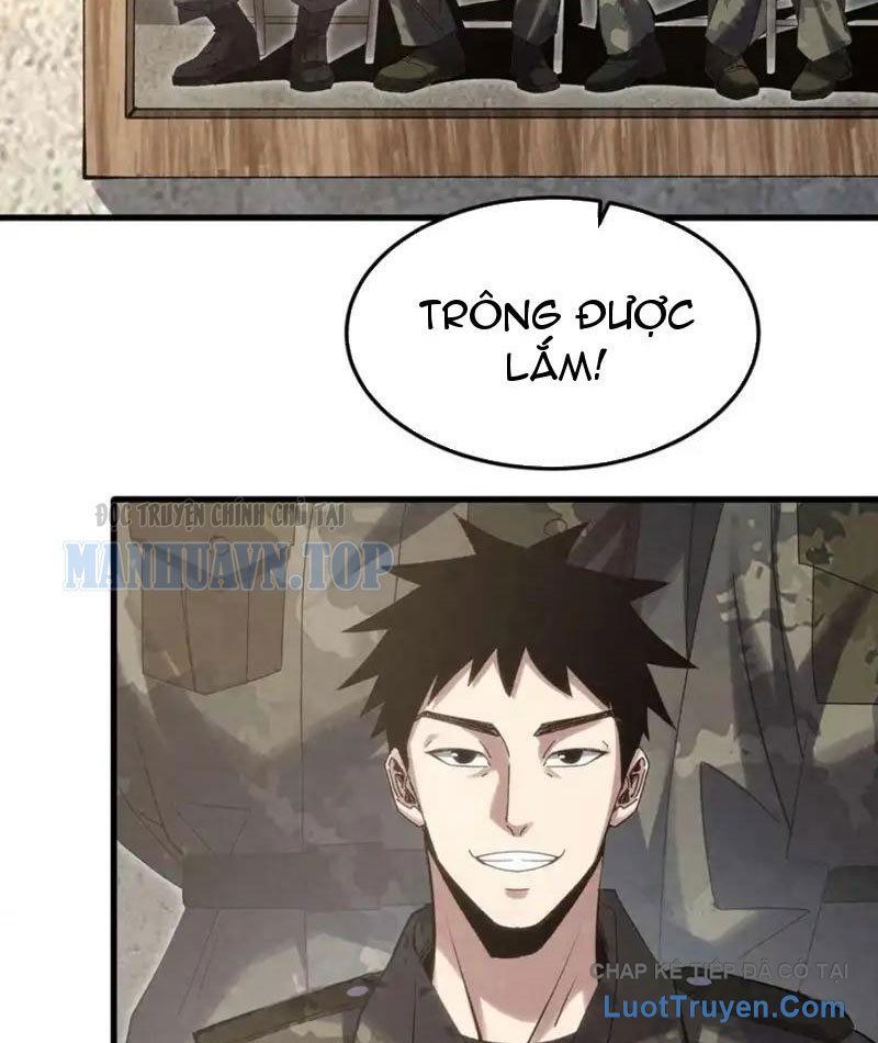 Đặc Chủng Trùng Sinh Về Thời Trung Học Chap 18 - Next Chap 17