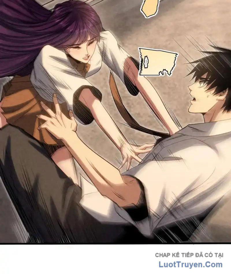 Đặc Chủng Trùng Sinh Về Thời Trung Học Chap 18 - Next Chap 17