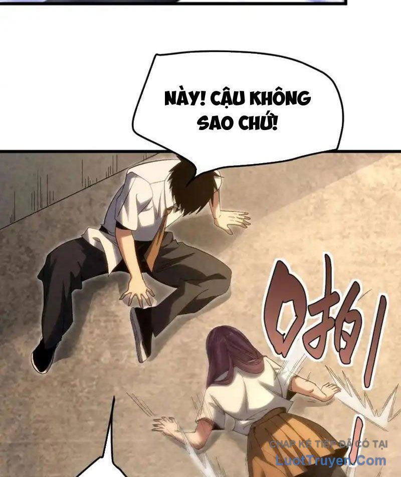 Đặc Chủng Trùng Sinh Về Thời Trung Học Chap 18 - Next Chap 17