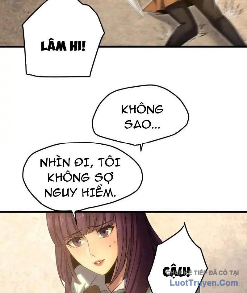 Đặc Chủng Trùng Sinh Về Thời Trung Học Chap 18 - Next Chap 17