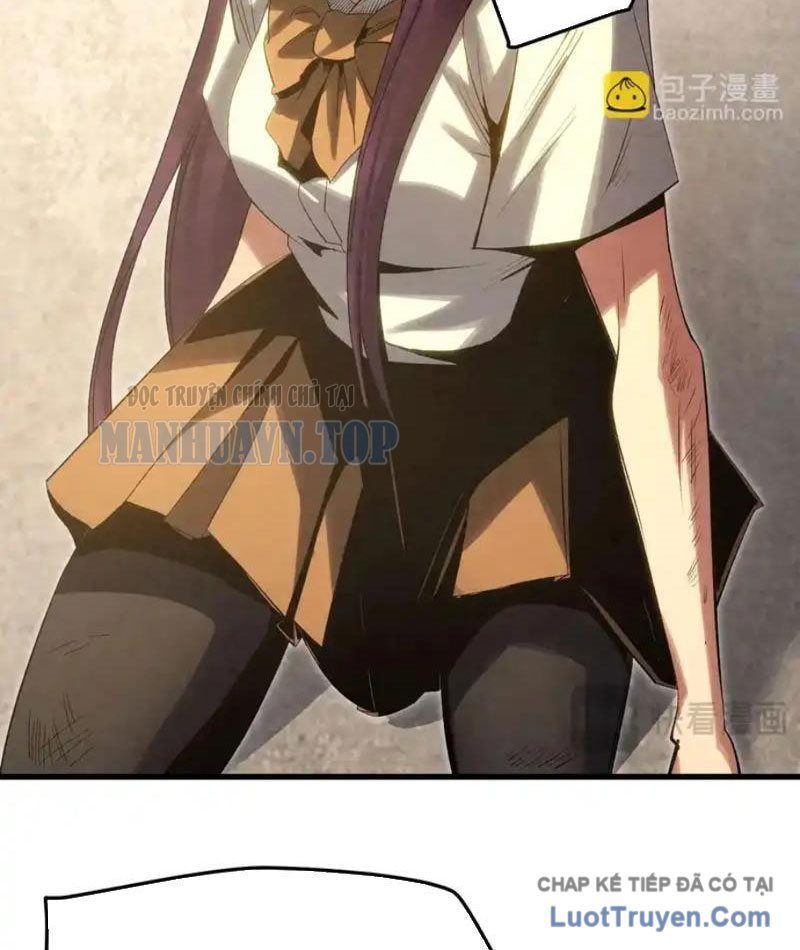 Đặc Chủng Trùng Sinh Về Thời Trung Học Chap 18 - Next Chap 17