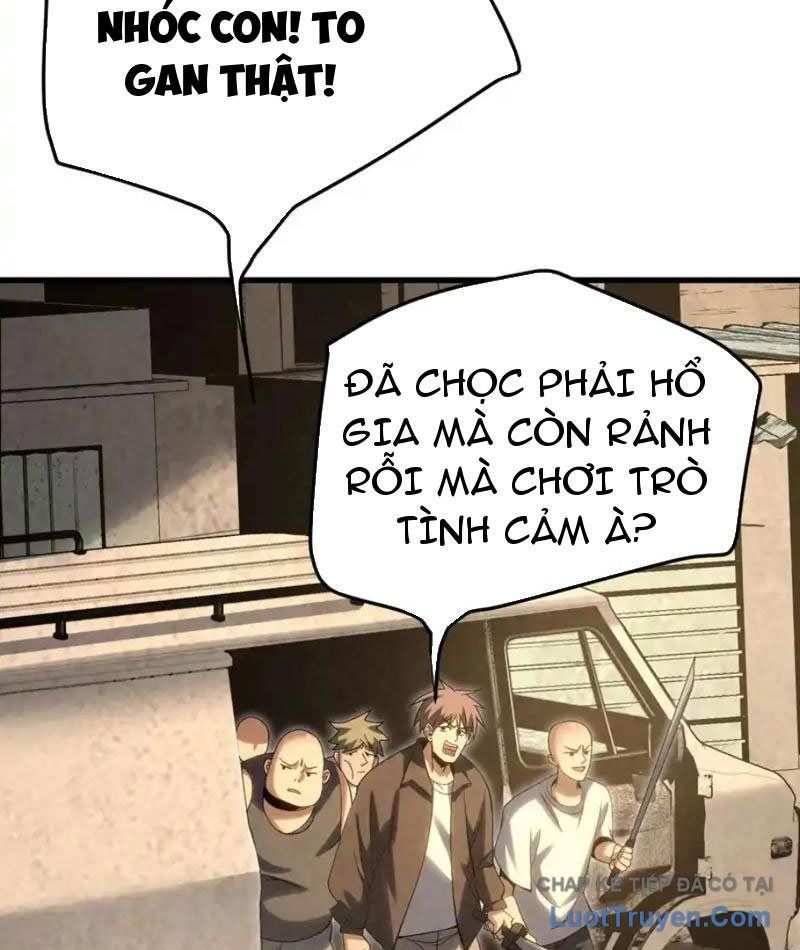 Đặc Chủng Trùng Sinh Về Thời Trung Học Chap 18 - Next Chap 17