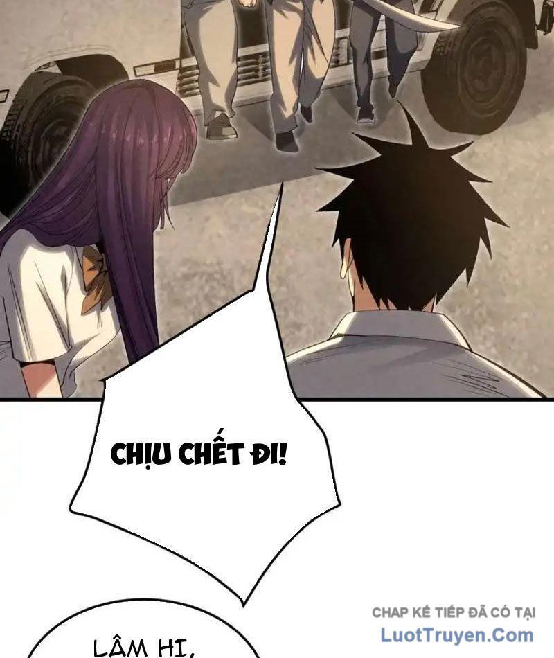 Đặc Chủng Trùng Sinh Về Thời Trung Học Chap 18 - Next Chap 17