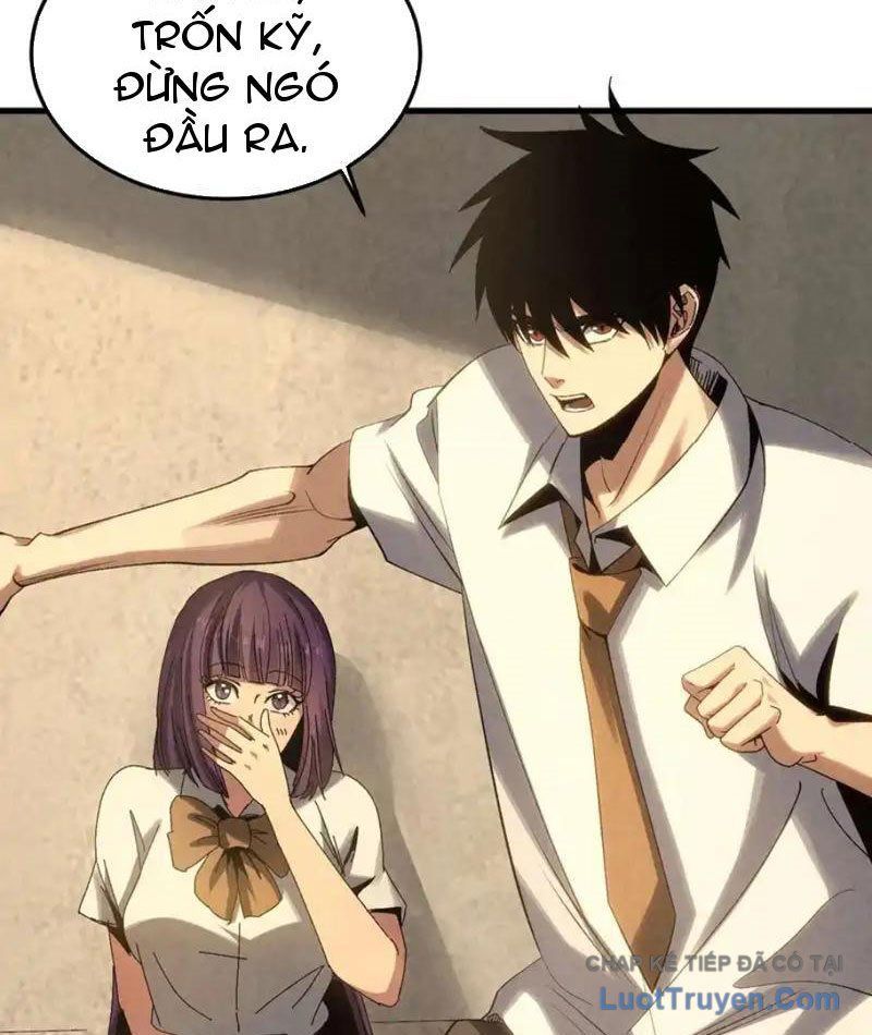 Đặc Chủng Trùng Sinh Về Thời Trung Học Chap 18 - Next Chap 17