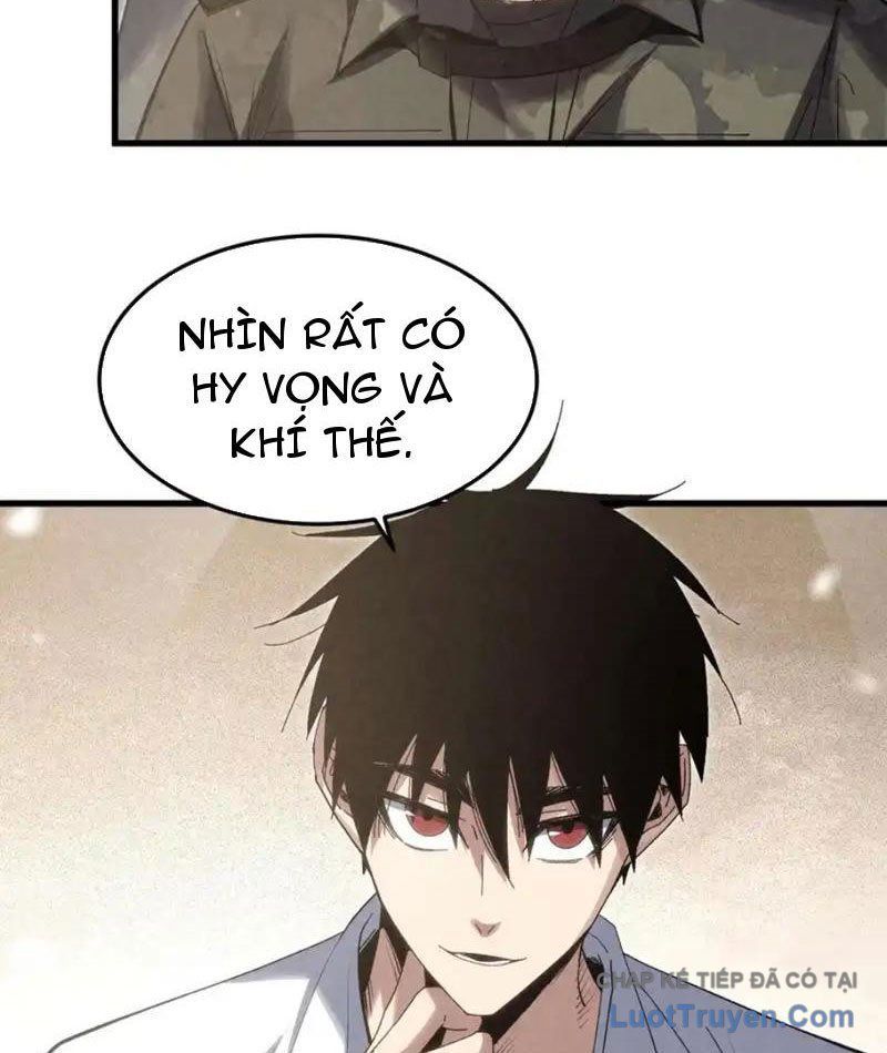 Đặc Chủng Trùng Sinh Về Thời Trung Học Chap 18 - Next Chap 17