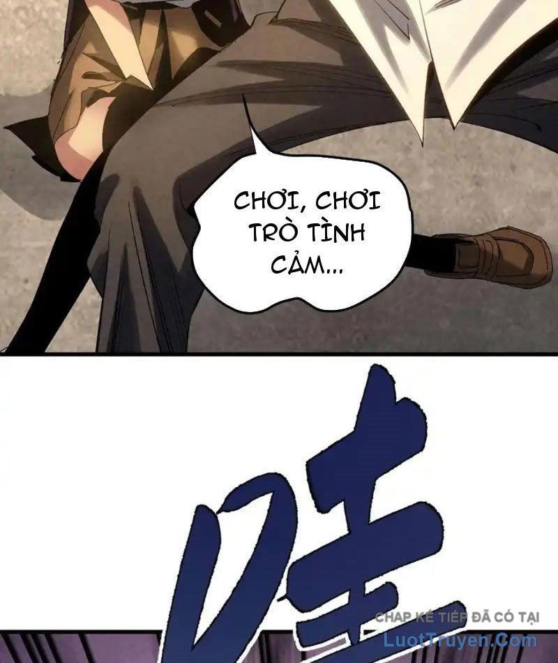 Đặc Chủng Trùng Sinh Về Thời Trung Học Chap 18 - Next Chap 17