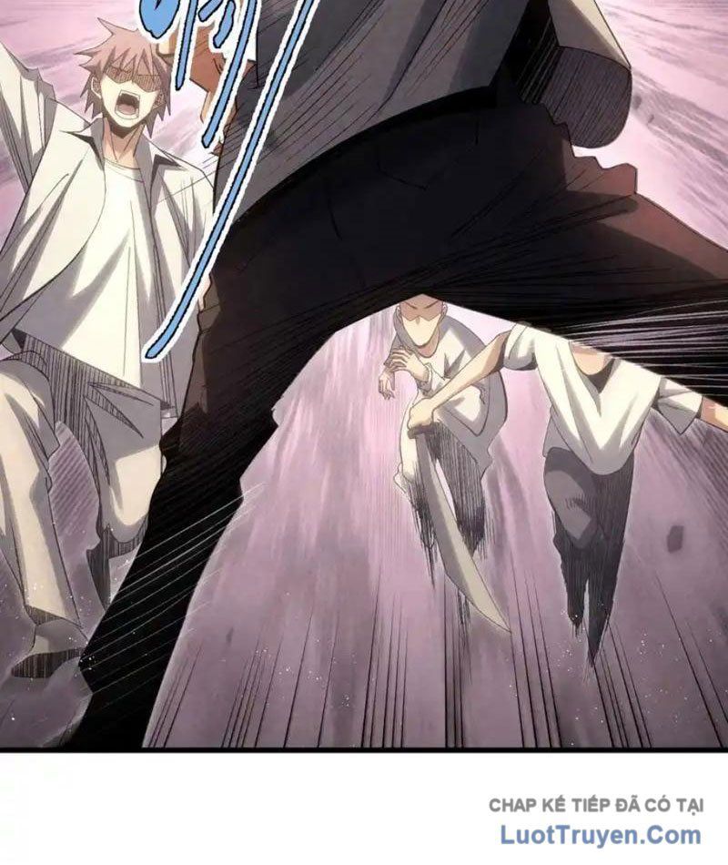 Đặc Chủng Trùng Sinh Về Thời Trung Học Chap 18 - Next Chap 17