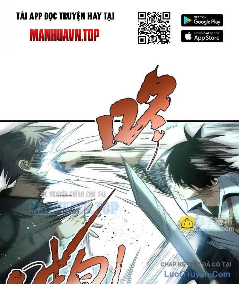 Đặc Chủng Trùng Sinh Về Thời Trung Học Chap 18 - Next Chap 17