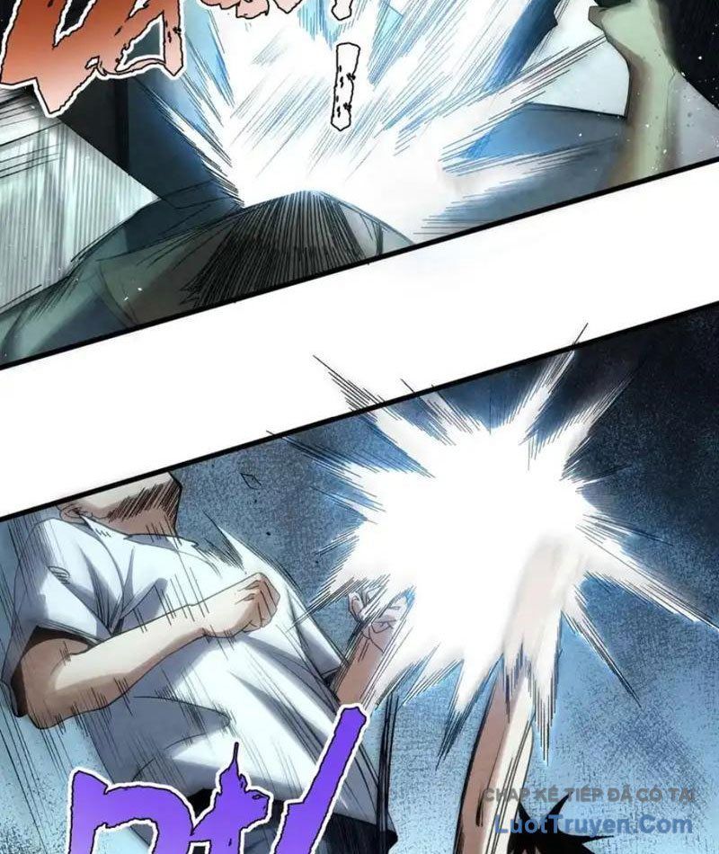 Đặc Chủng Trùng Sinh Về Thời Trung Học Chap 18 - Next Chap 17