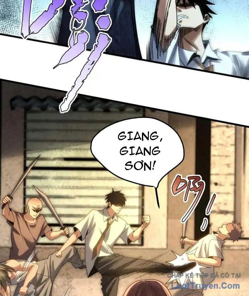 Đặc Chủng Trùng Sinh Về Thời Trung Học Chap 18 - Next Chap 17