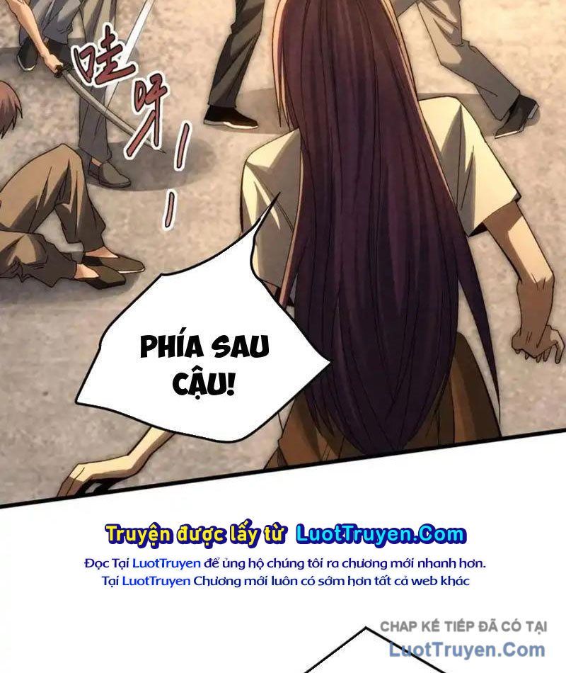 Đặc Chủng Trùng Sinh Về Thời Trung Học Chap 18 - Next Chap 17