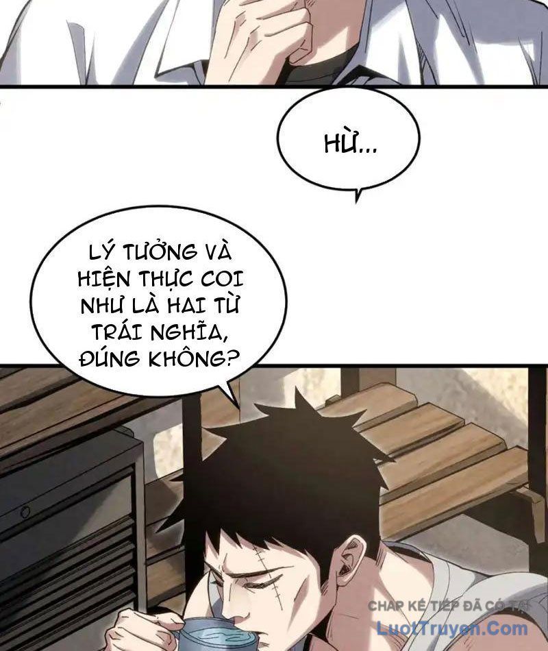 Đặc Chủng Trùng Sinh Về Thời Trung Học Chap 18 - Next Chap 17