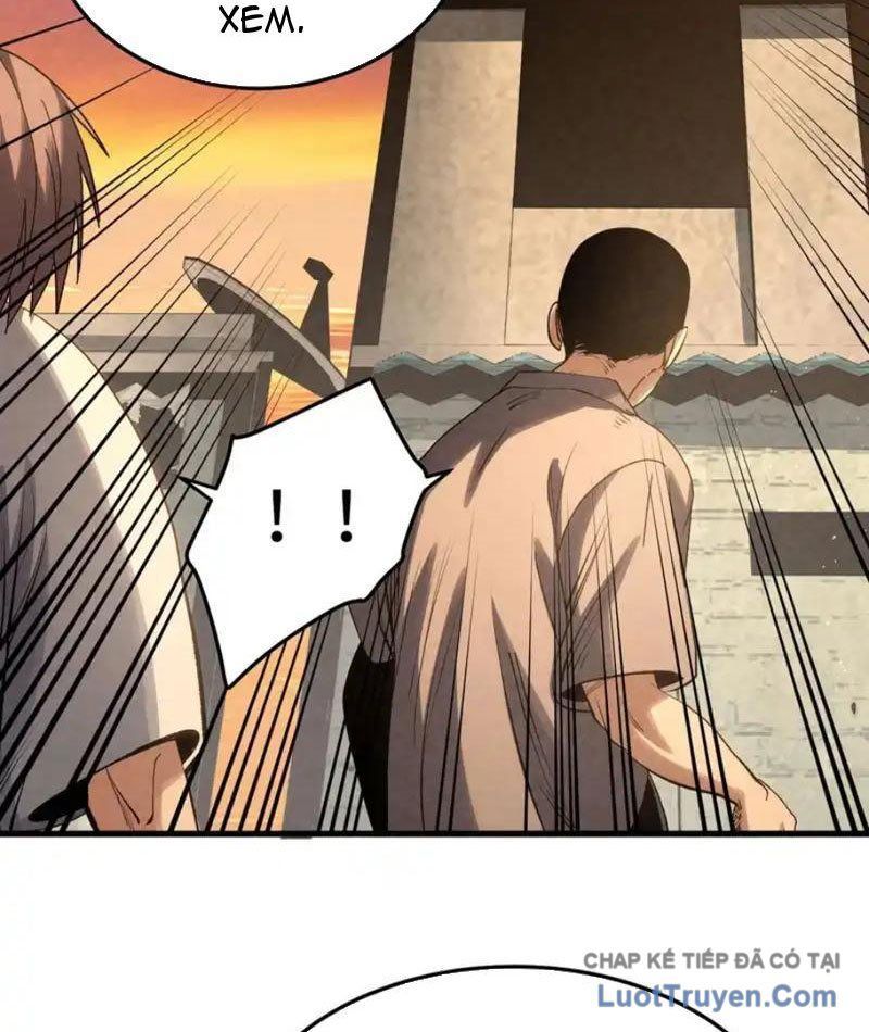 Đặc Chủng Trùng Sinh Về Thời Trung Học Chap 18 - Next Chap 17