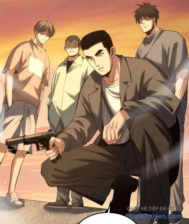 Đặc Chủng Trùng Sinh Về Thời Trung Học Chap 18 - Next Chap 17