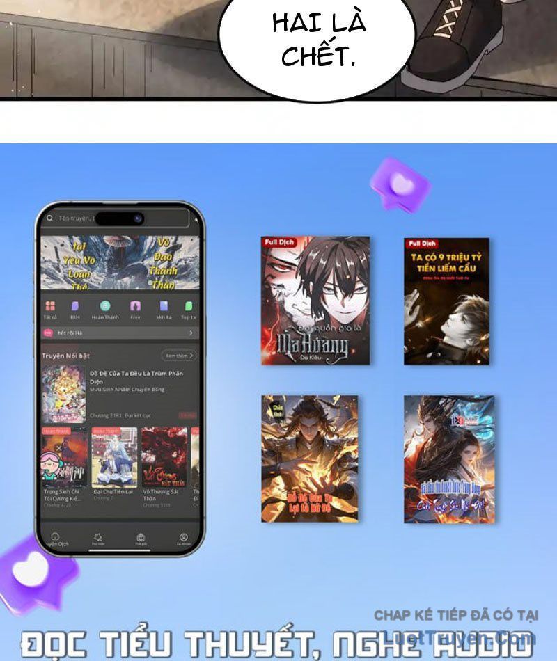 Đặc Chủng Trùng Sinh Về Thời Trung Học Chap 18 - Next Chap 17