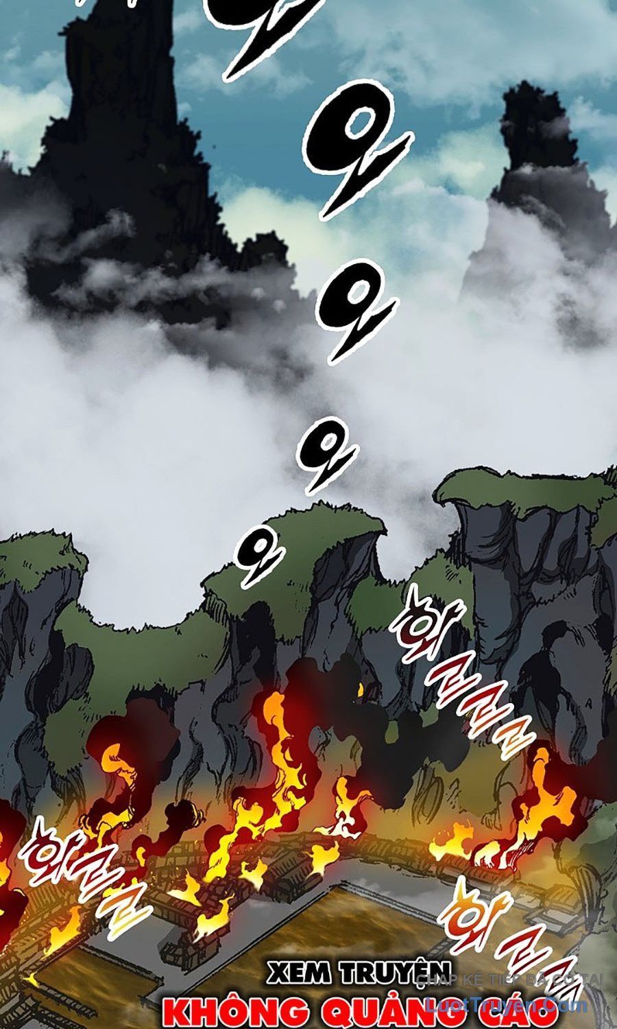 Hồi ức Của Chiến Thần Chap 230 - Next Chap 229