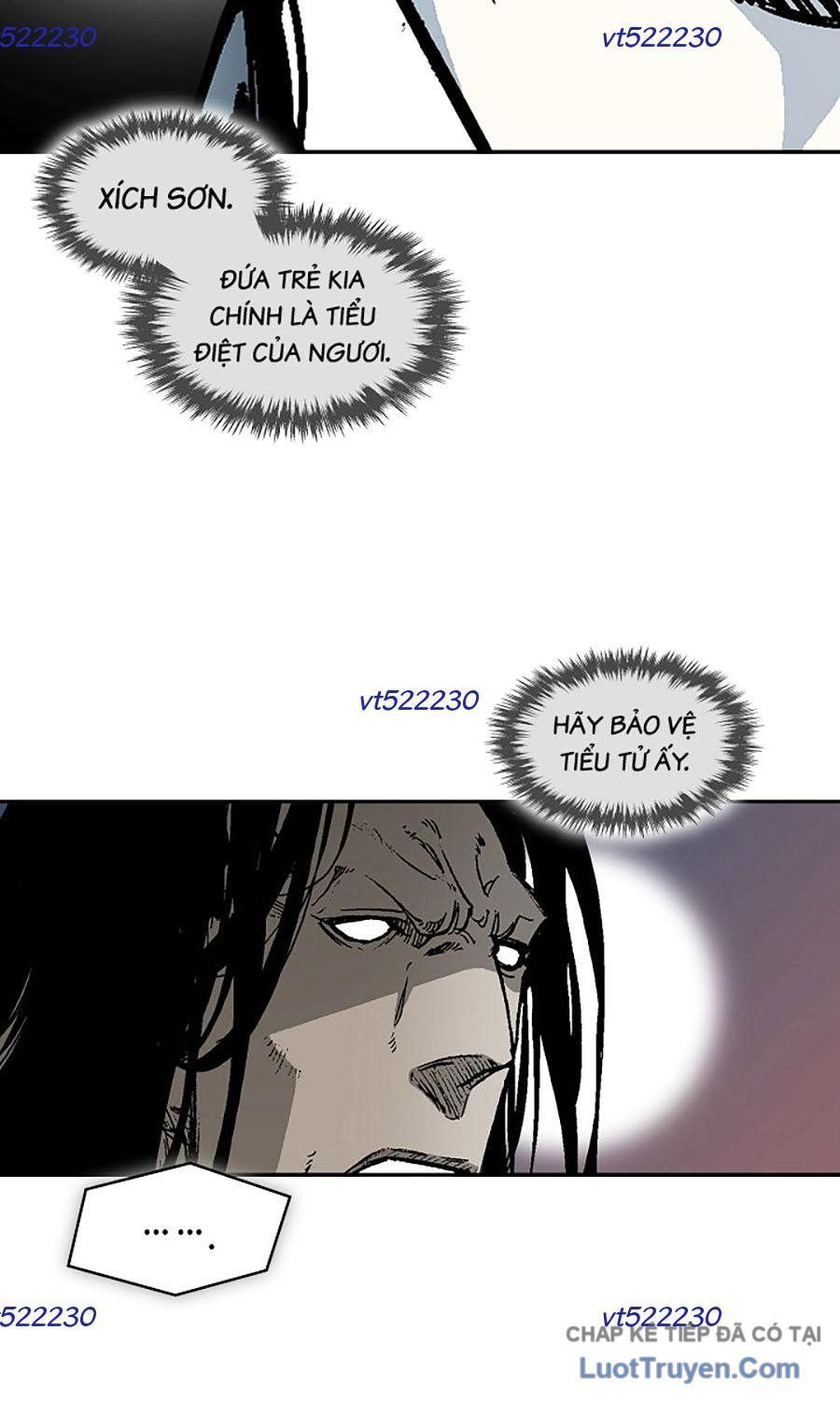 Hồi ức Của Chiến Thần Chap 230 - Next Chap 229