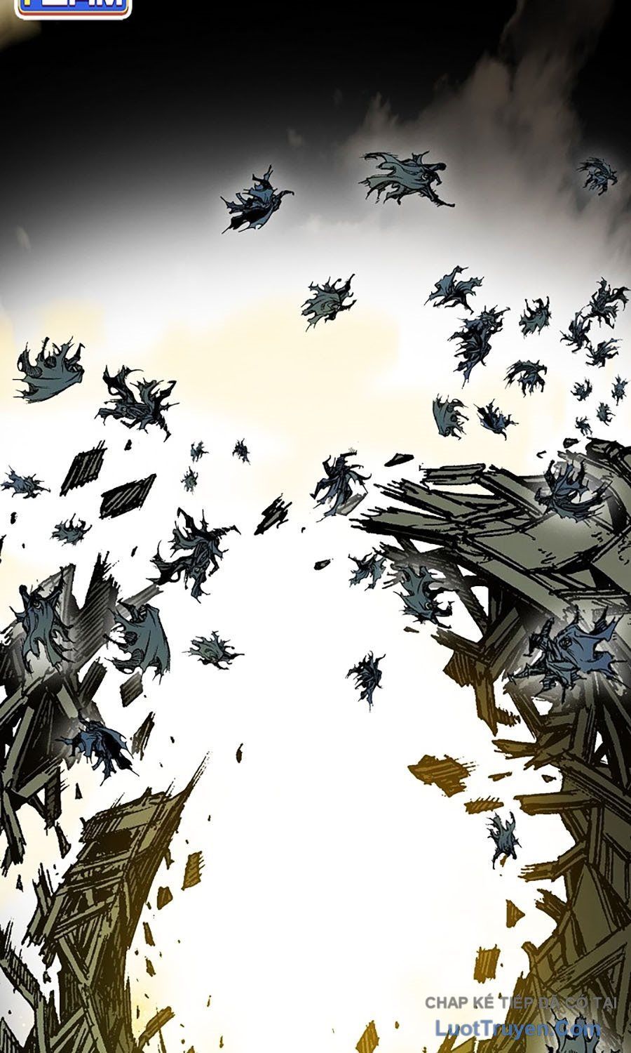 Hồi ức Của Chiến Thần Chap 230 - Next Chap 229