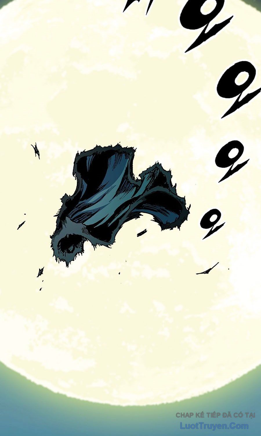 Hồi ức Của Chiến Thần Chap 230 - Next Chap 229