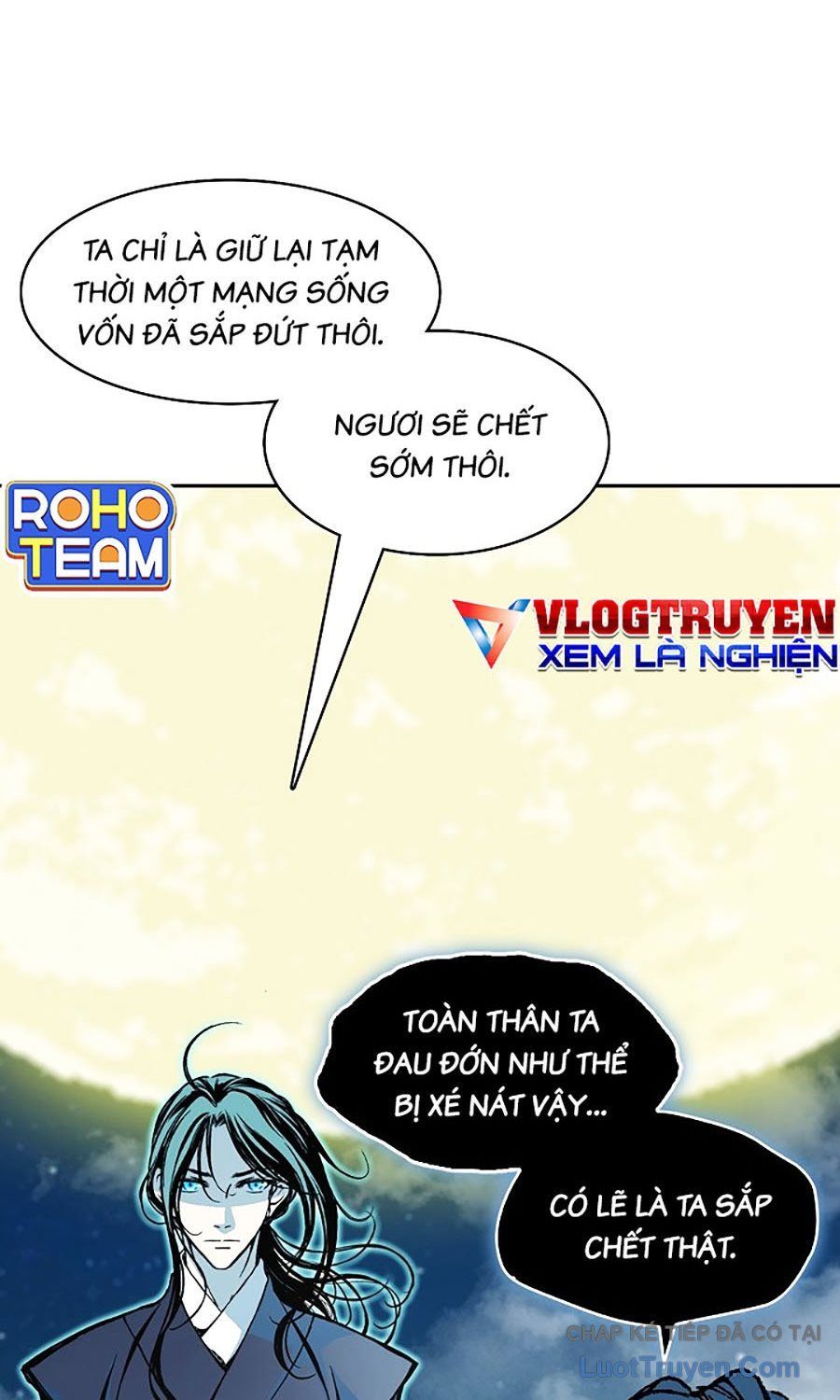 Hồi ức Của Chiến Thần Chap 230 - Next Chap 229