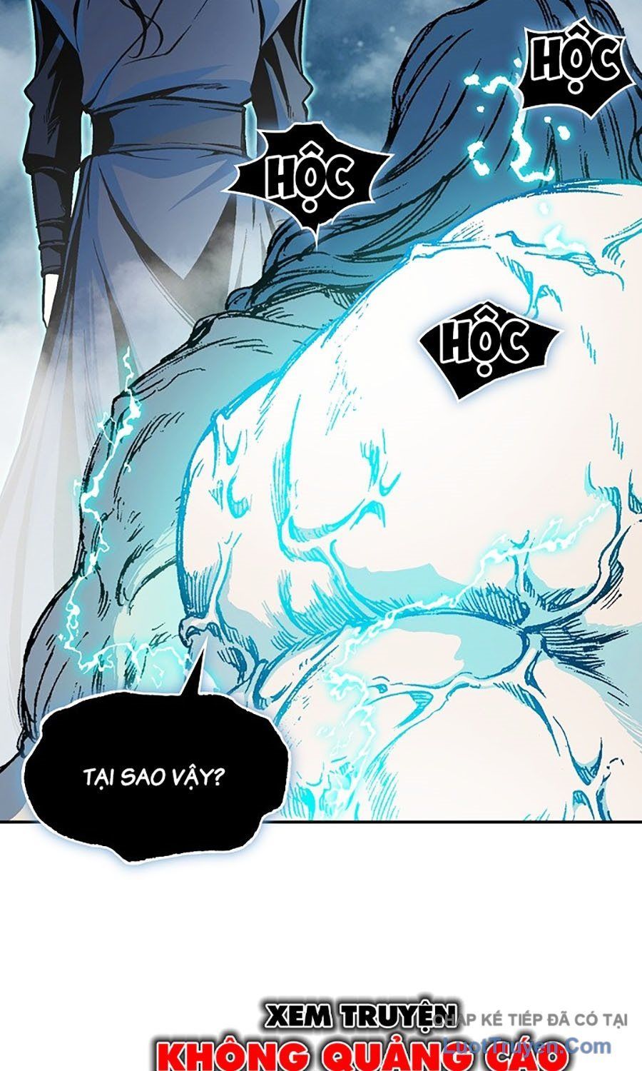 Hồi ức Của Chiến Thần Chap 230 - Next Chap 229