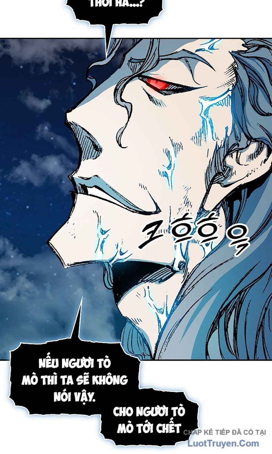 Hồi ức Của Chiến Thần Chap 230 - Next Chap 229