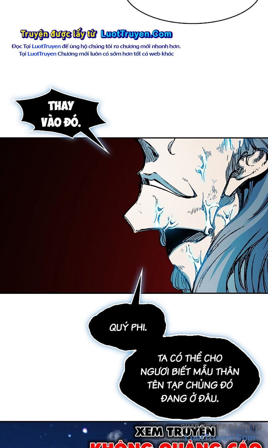 Hồi ức Của Chiến Thần Chap 230 - Next Chap 229