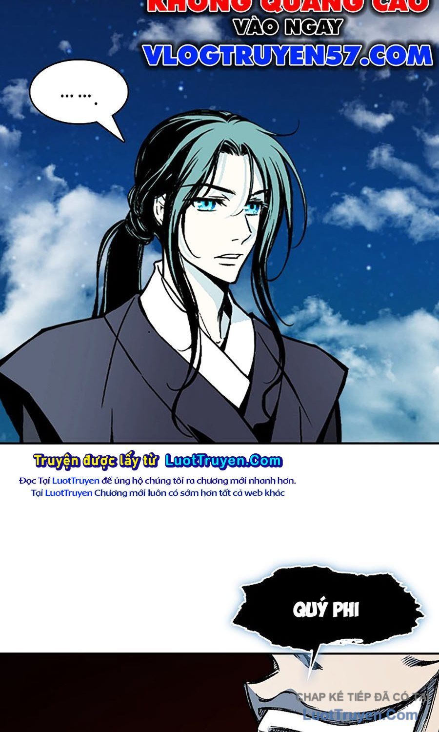 Hồi ức Của Chiến Thần Chap 230 - Next Chap 229