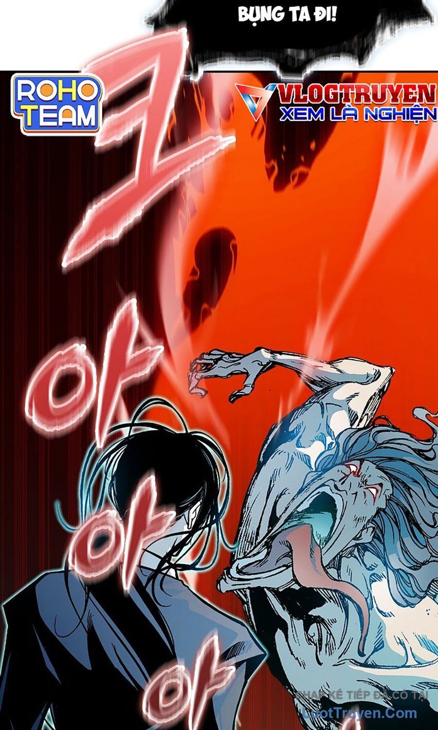 Hồi ức Của Chiến Thần Chap 230 - Next Chap 229