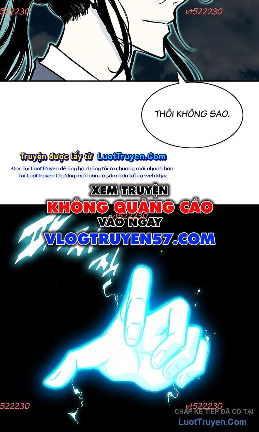 Hồi ức Của Chiến Thần Chap 230 - Next Chap 229