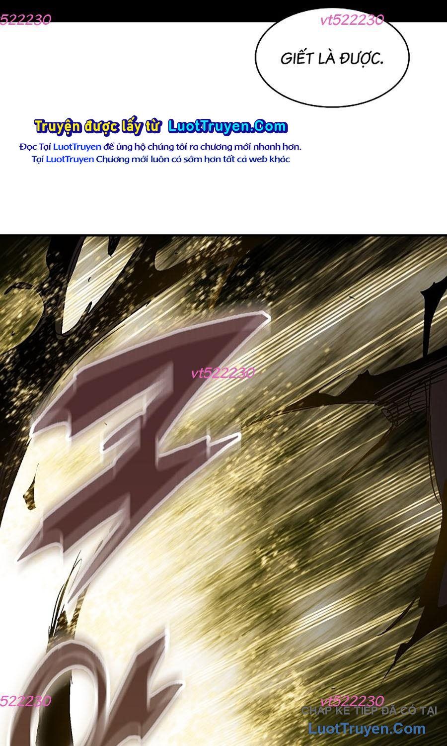 Hồi ức Của Chiến Thần Chap 230 - Next Chap 229