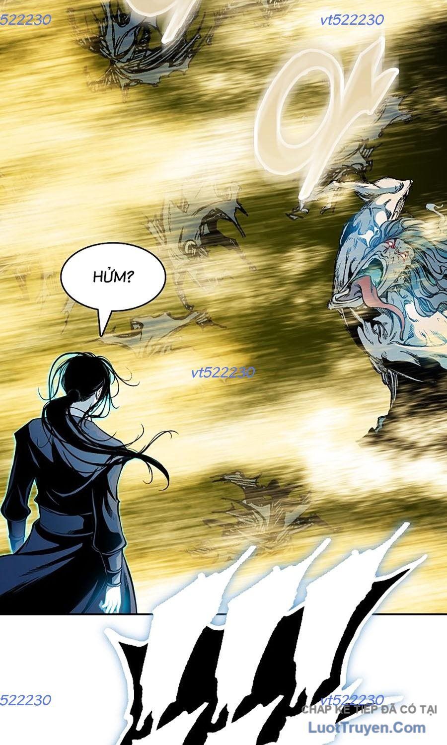 Hồi ức Của Chiến Thần Chap 230 - Next Chap 229