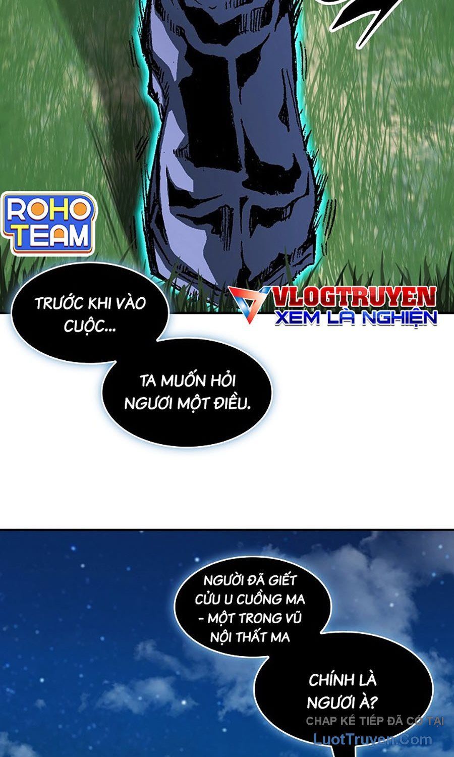 Hồi ức Của Chiến Thần Chap 230 - Next Chap 229