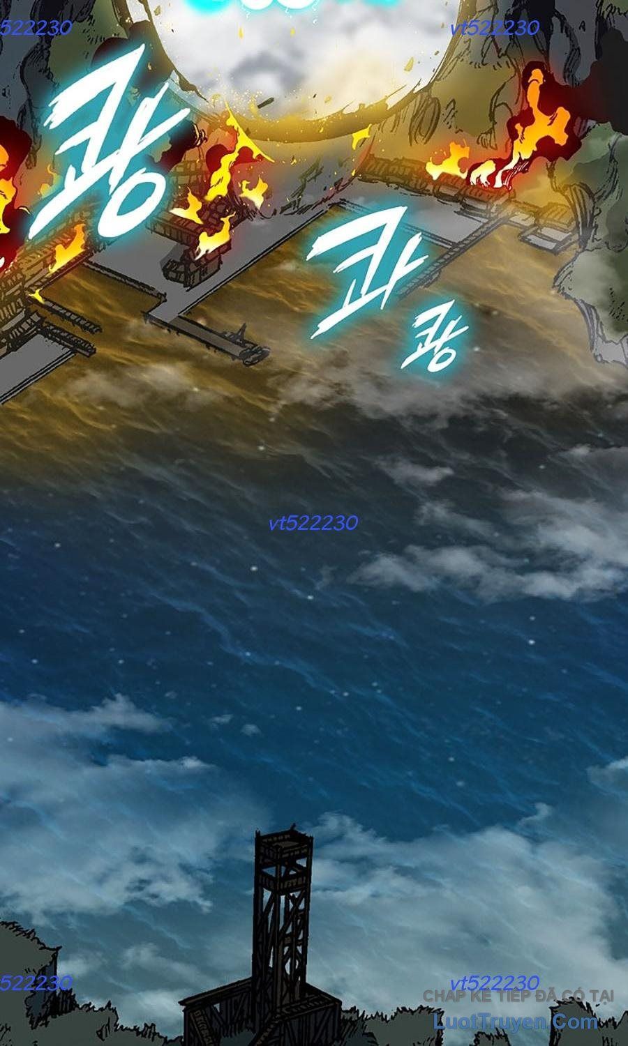 Hồi ức Của Chiến Thần Chap 230 - Next Chap 229