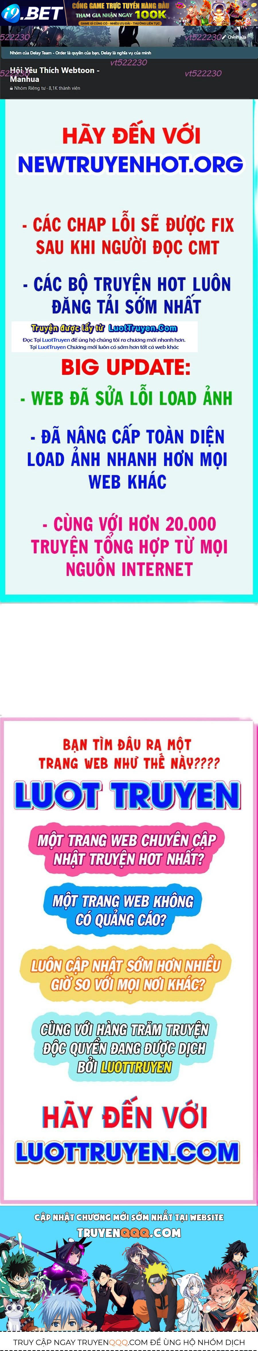 Hồi ức Của Chiến Thần Chap 230 - Next Chap 229