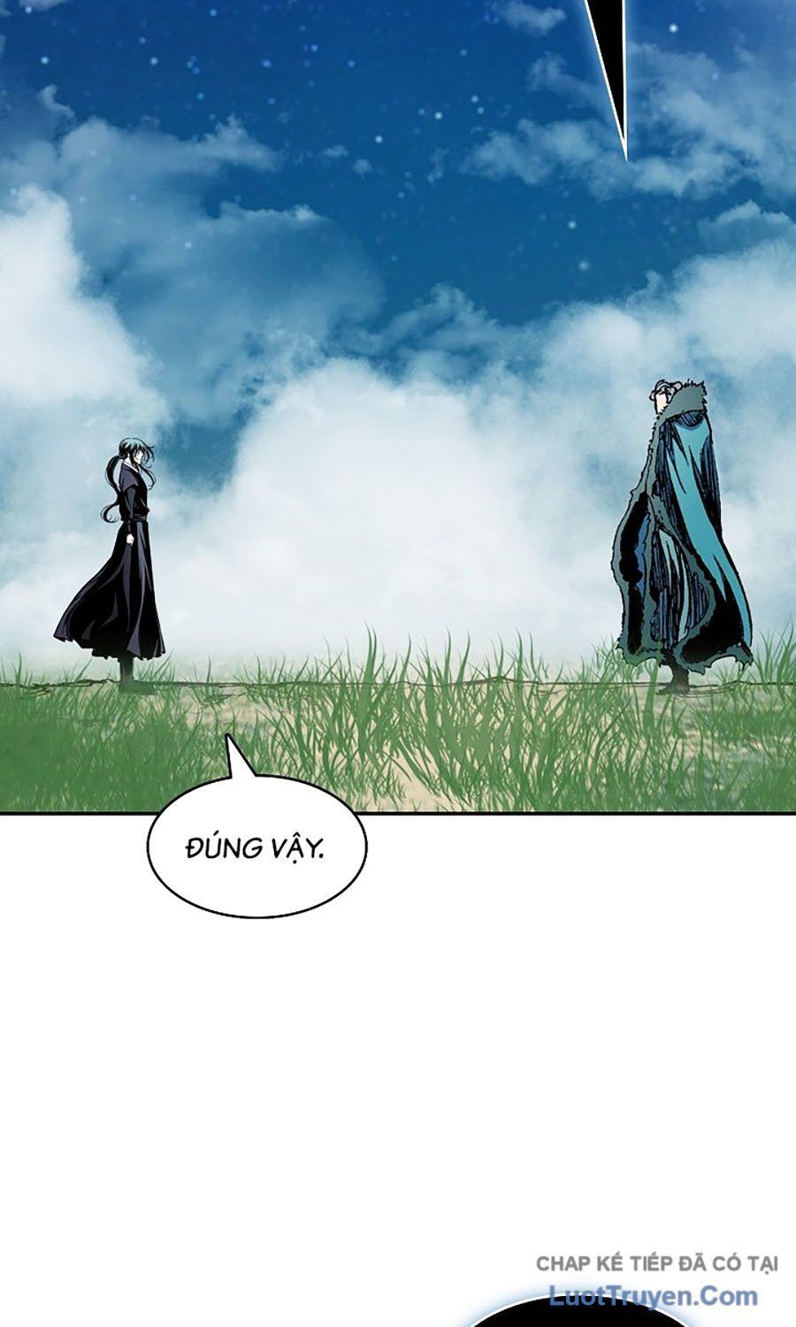 Hồi ức Của Chiến Thần Chap 230 - Next Chap 229