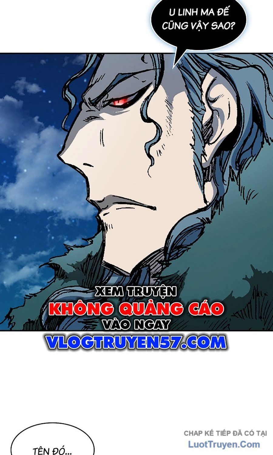 Hồi ức Của Chiến Thần Chap 230 - Next Chap 229