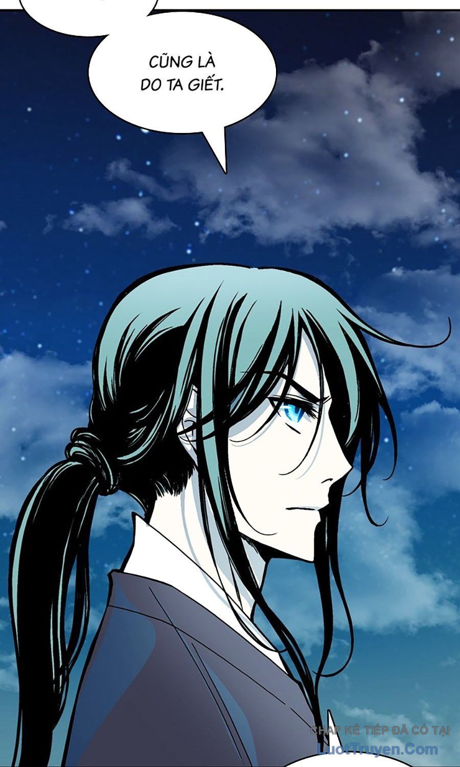 Hồi ức Của Chiến Thần Chap 230 - Next Chap 229