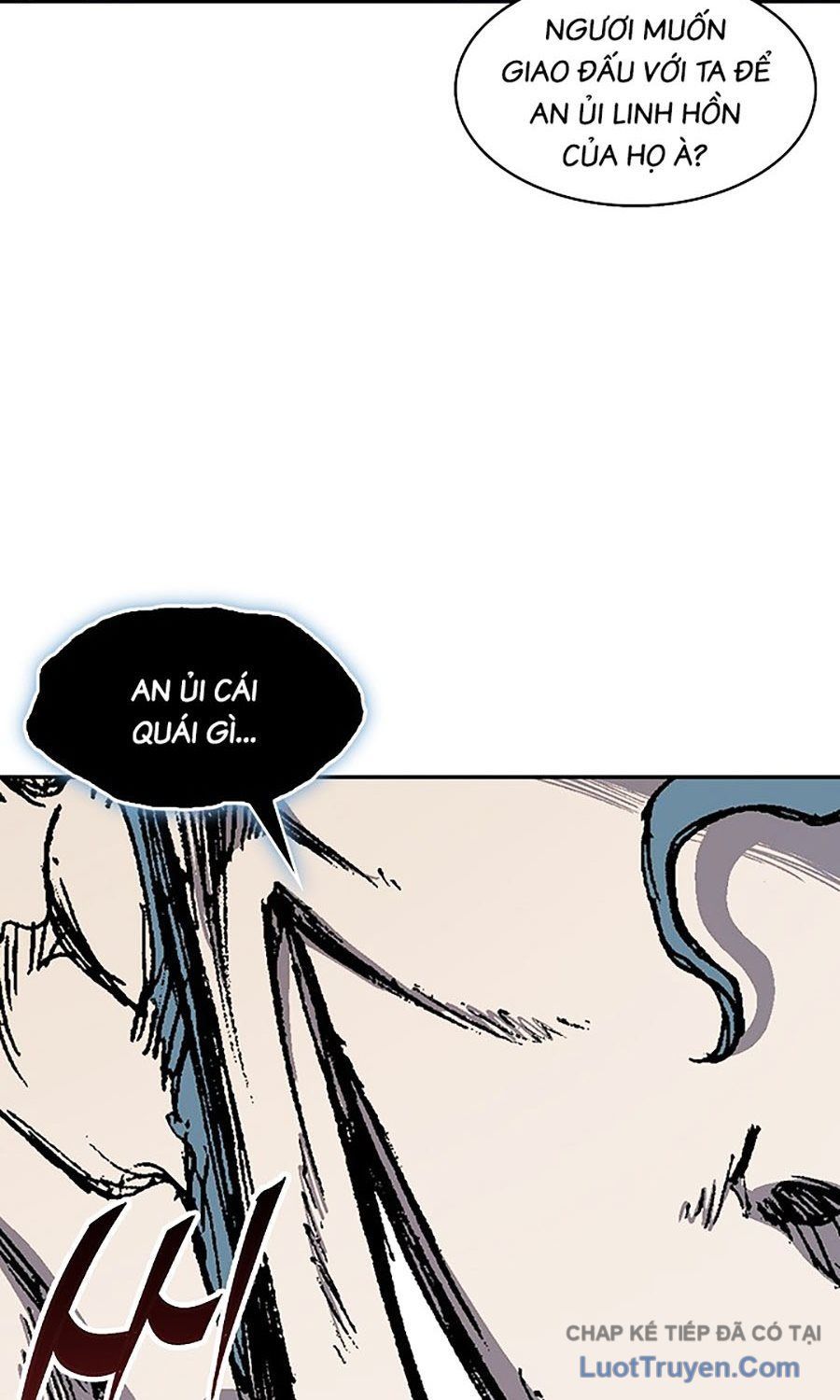 Hồi ức Của Chiến Thần Chap 230 - Next Chap 229