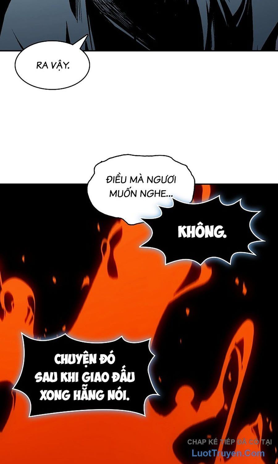 Hồi ức Của Chiến Thần Chap 230 - Next Chap 229