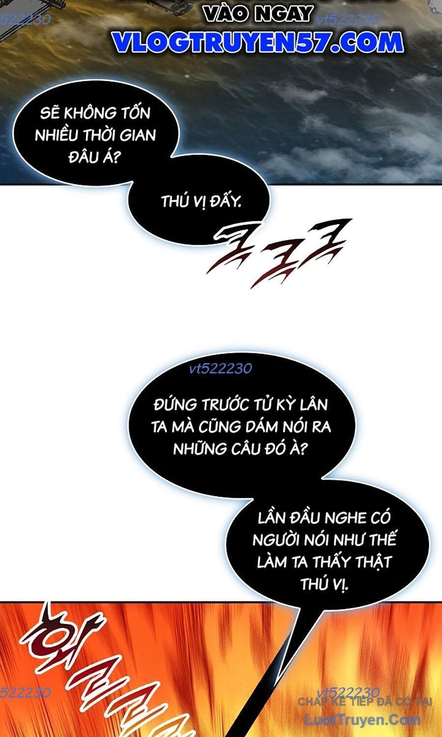 Hồi ức Của Chiến Thần Chap 230 - Next Chap 229