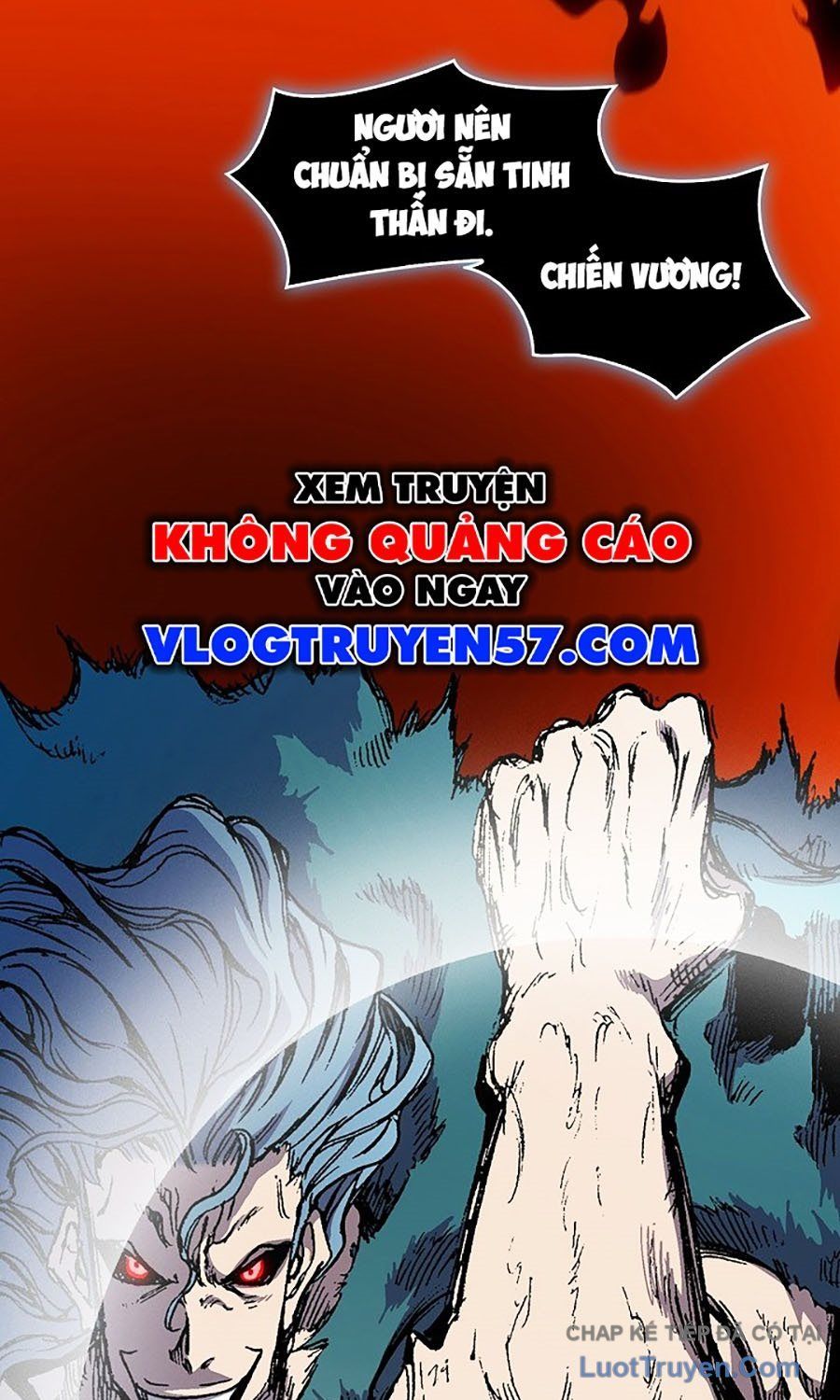 Hồi ức Của Chiến Thần Chap 230 - Next Chap 229