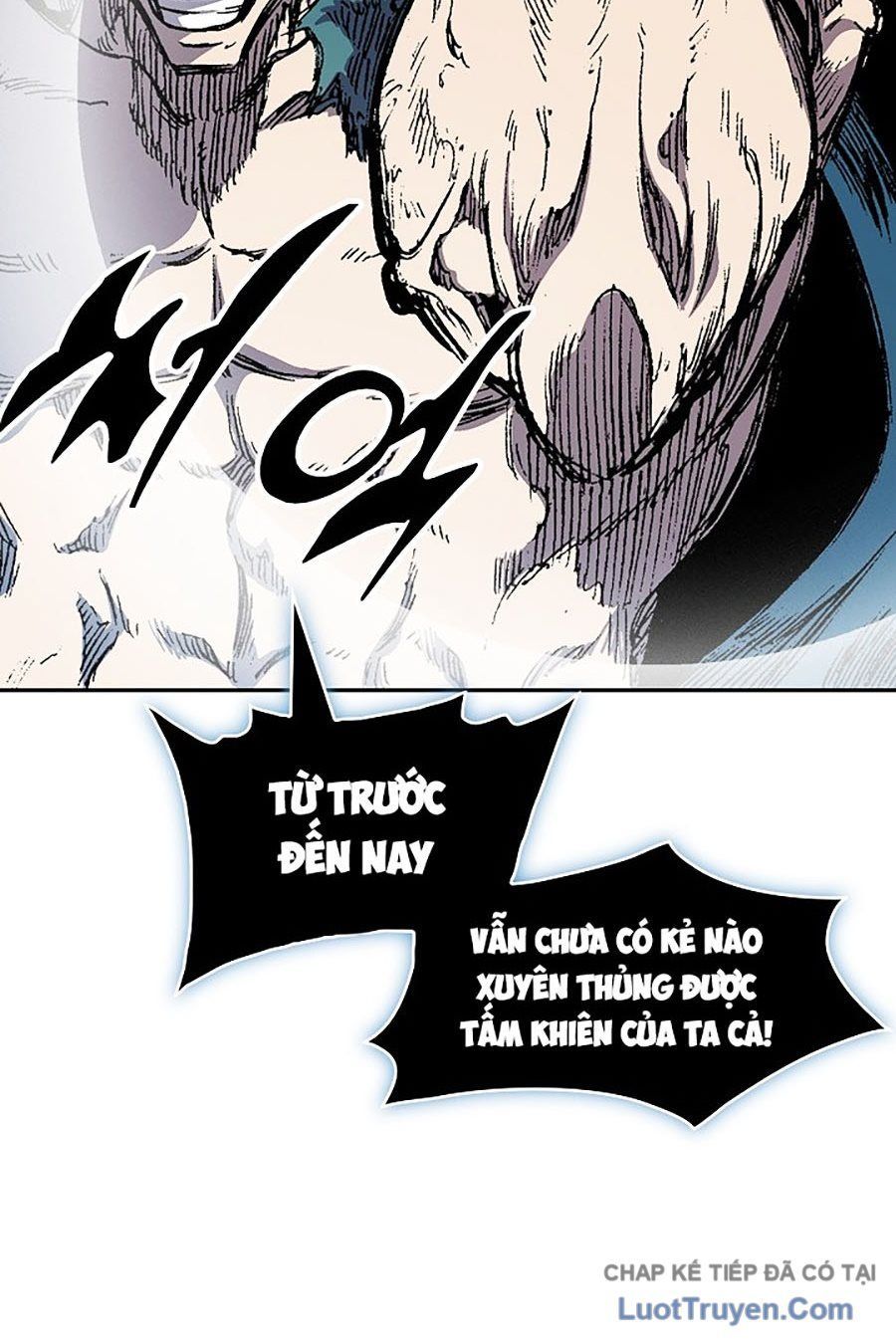 Hồi ức Của Chiến Thần Chap 230 - Next Chap 229