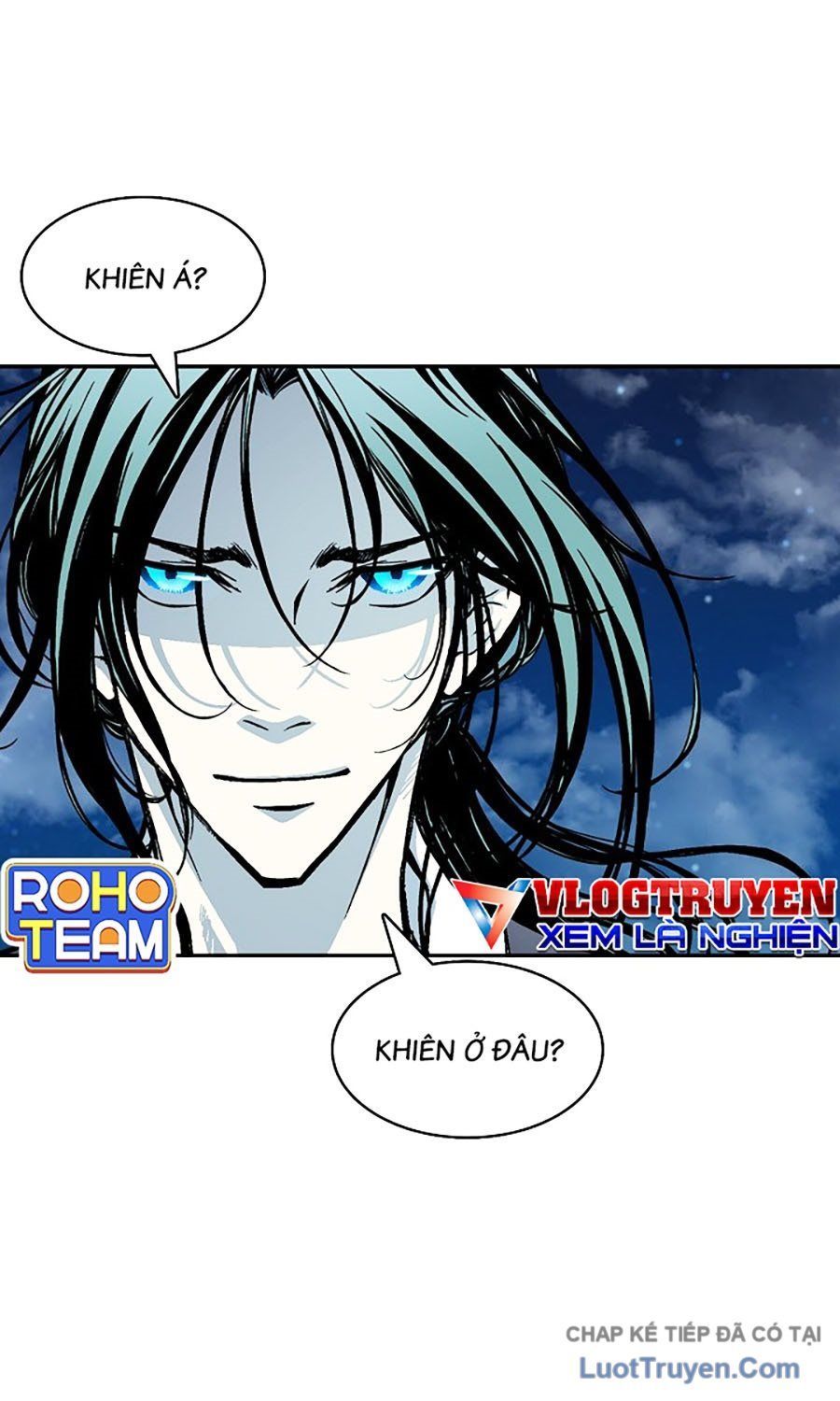 Hồi ức Của Chiến Thần Chap 230 - Next Chap 229