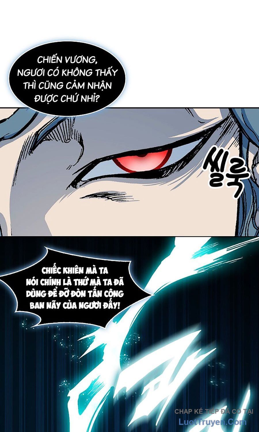 Hồi ức Của Chiến Thần Chap 230 - Next Chap 229